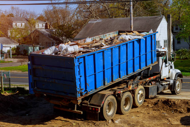 Best Commercial Junk Removal  in Lionville, PA