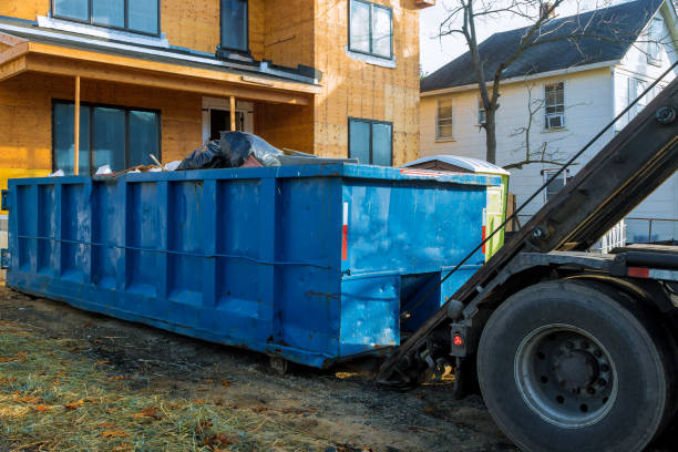 Full-Service Junk Removal in Lionville, PA