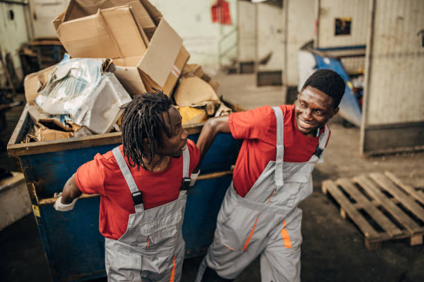 Best Attic Cleanout Services  in Lionville, PA