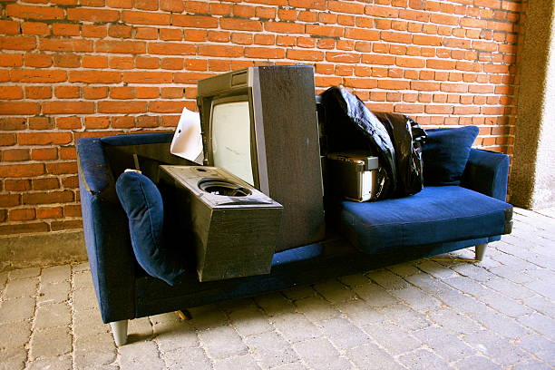 Best Construction Debris Removal  in Lionville, PA