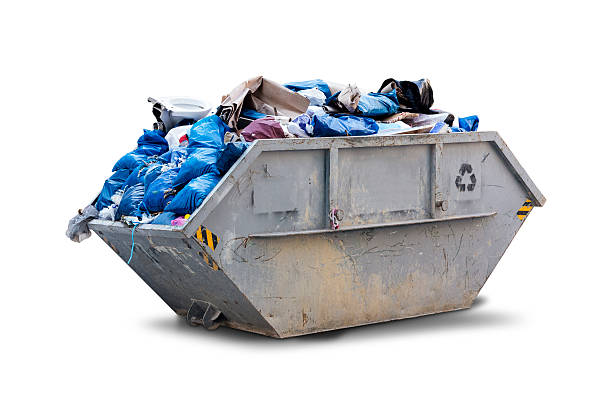 Best Construction Debris Removal  in Lionville, PA