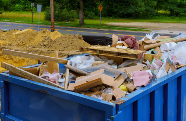 Best Household Junk Removal  in Lionville, PA